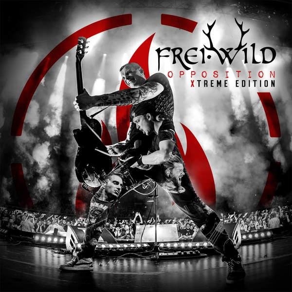Frei.Wild - Zusammen Und Vereint