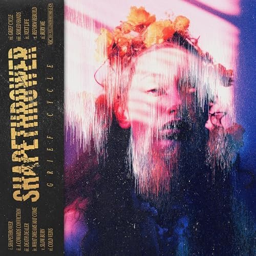 Shapethrower - A Coward's Conviction