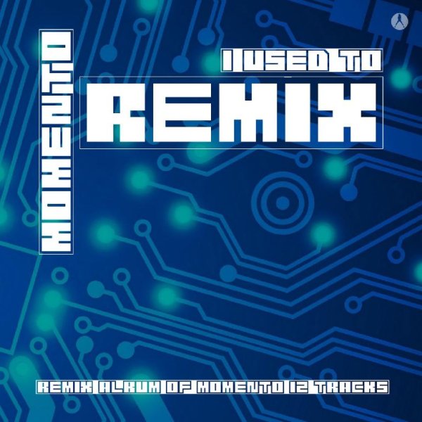 Momento - Don't Look Back (Extended Vocal Power Mix)