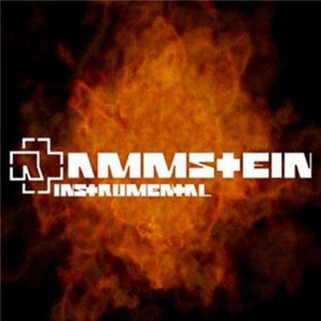 Rammstein - Wollt Ihr Das Bett In Flammen Sehen Instrumental