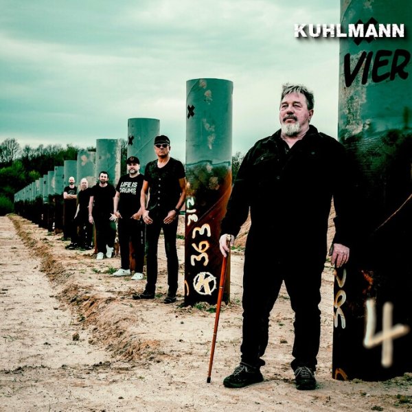 Kuhlmann - Das Goldene Kalb