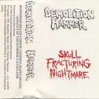 Demolition Hammer - Cataclysm