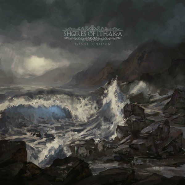 Shores Of Ithaka - The Ones Who Watch