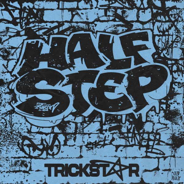 Trickstar - Halfstep