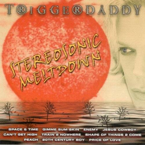 Triggerdaddy - Space &amp; Time