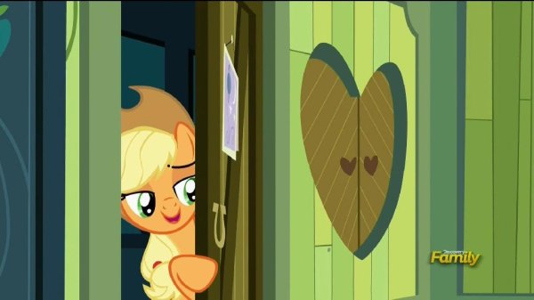 Неизвестный - d  My Little Pony  Applejacks Lullaby  Reprise Bloom and