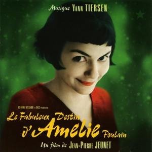 Yann Tiersen - L'autre valse d'Amйlie