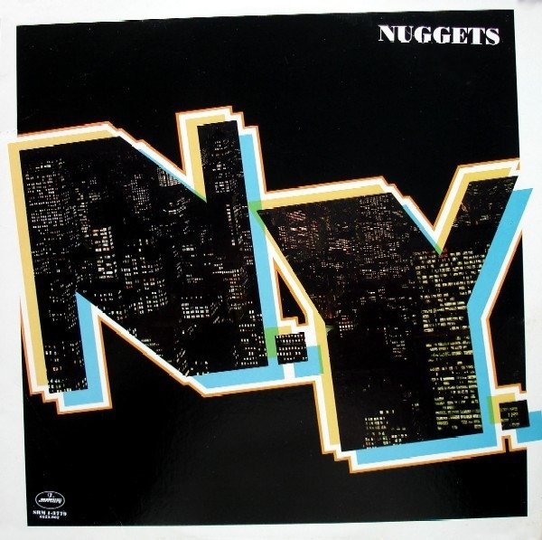 Nuggets - New York