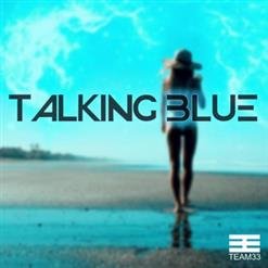 Talking Blue - Timeless Desire(Nu Disco#Italo Disco) (2024)