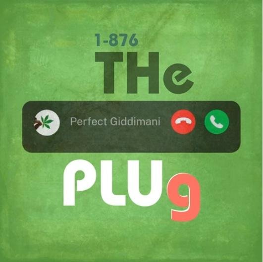 Perfect Giddimani - 1-876 The Plug