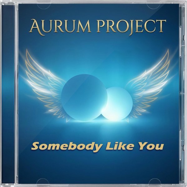 Aurum Project - Somebody Like You (Original Mix)