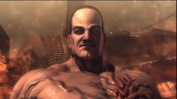 Metal Gear Rising Revengeance - It Has to Be This Way