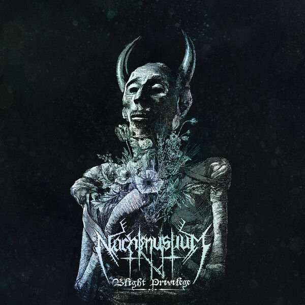 Nachtmystium - A Slow Decay