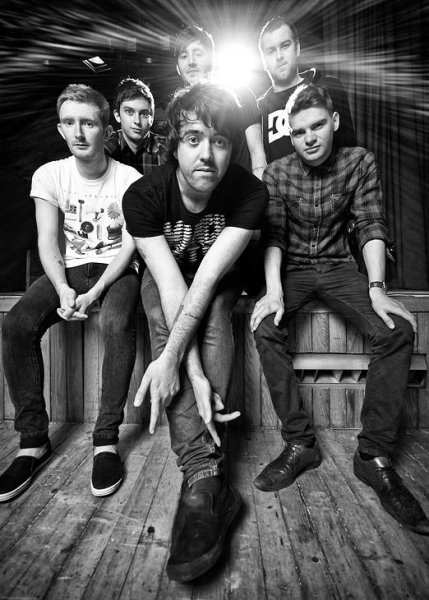 The Draymin - Don't Fade Away