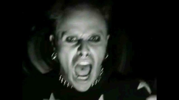 The Prodigy - Firestarter