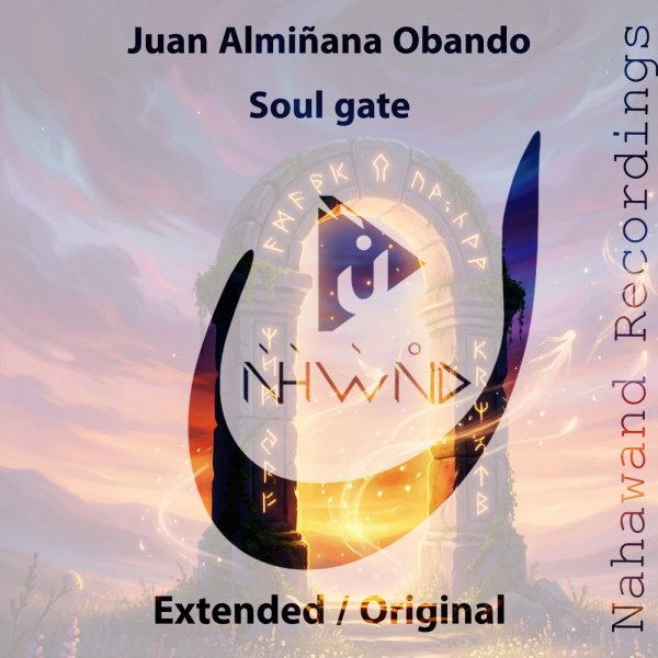 Juan Almiñana Obando - Soul Gate