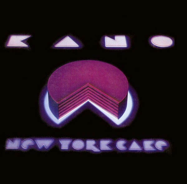 Kano - Don't Try To Stop Me