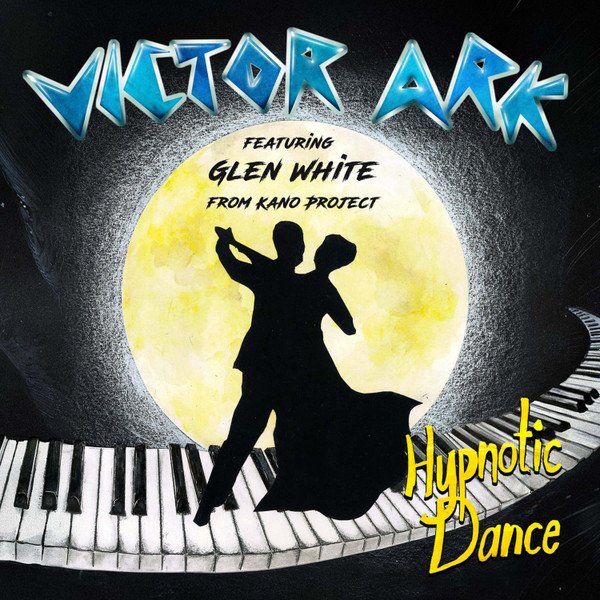 Victor Ark Feat. Glen White (Kano) - Hypnotic Dance (Dub Mix)