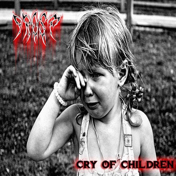 Frost - Cry Of Children
