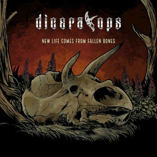 Diceratops - Saurapods Waltz