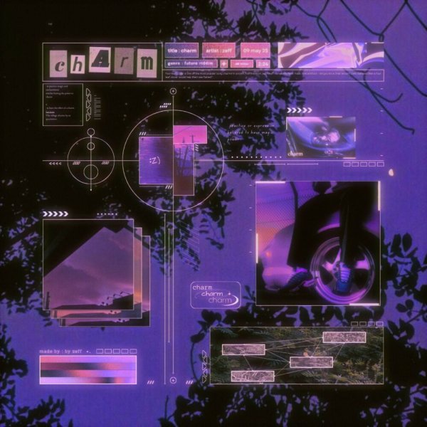 Zeff - charm
