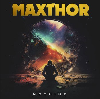 Maxthor - Nothing