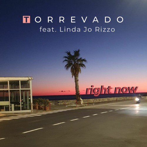 Torrevado feat Linda Jo Rizzo - Right Now