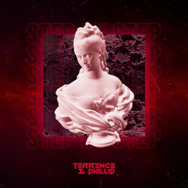 Terrence &amp; Phillip - Step By Step