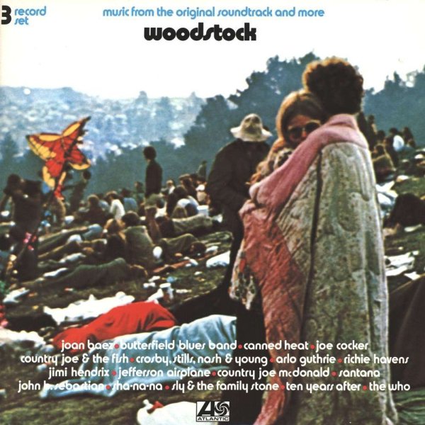 John B. Sebastian - I Had A Dream