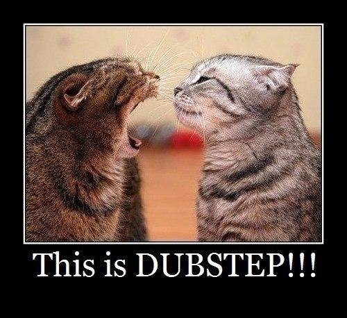 Schoolboys Zombies And Skrillex - The Big Bad Wolf Tantric Decks Mashup