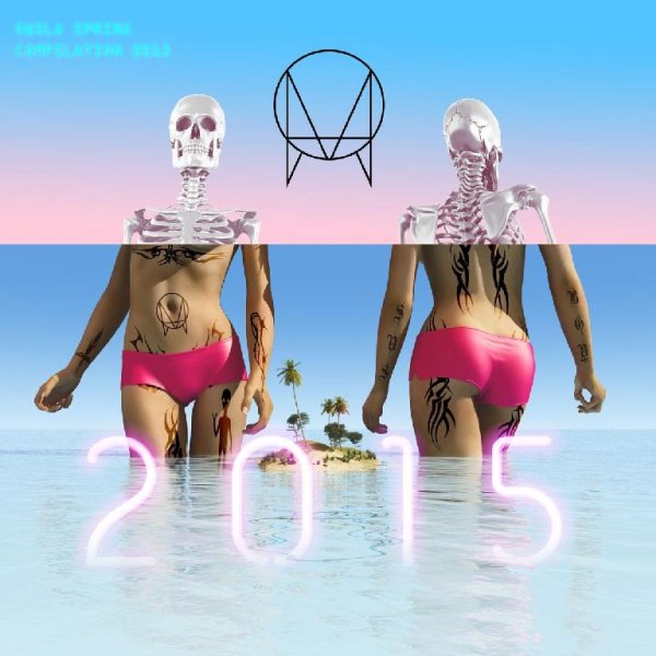 Ragga Twins ft. Skrillex - Bad Man ( Remix)
