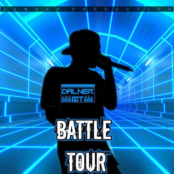 Dalner Bit - Grime