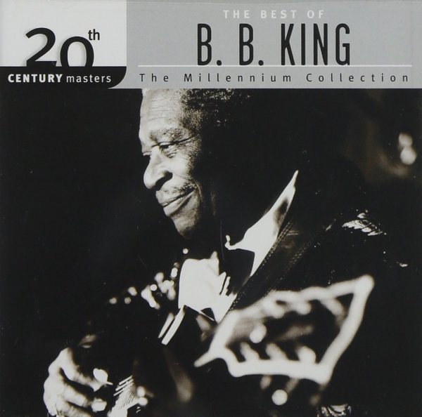 B.B. King - Don't Answer The Door