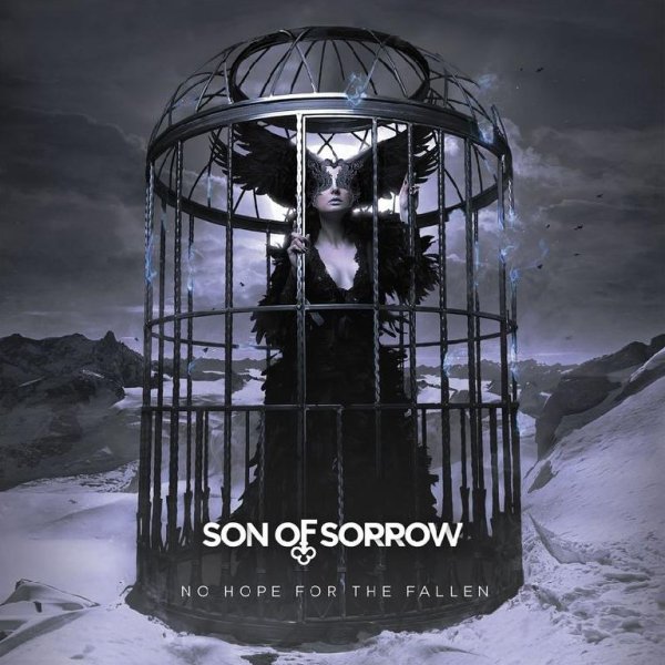 Son of Sorrow - Hope is a Prelude to Sorrow