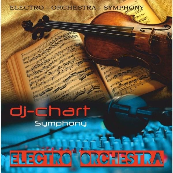 Dj-Chart - Edge of Tomorrow