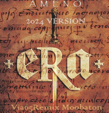 Era - Ameno (Via65Remix Moobaton)