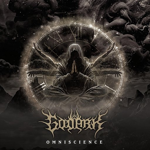 Godark - Nightmare Walk