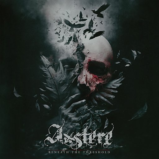 Austere - Faded Ghost