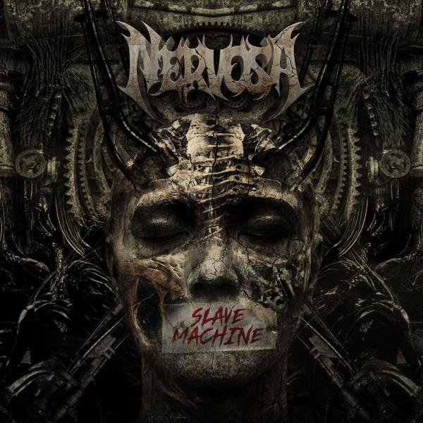 Nervosa - Hate
