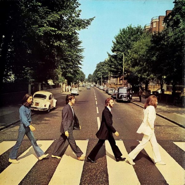 The Beatles - Oh Darling