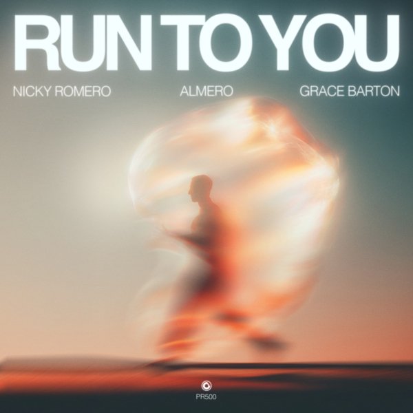 Nicky Romero, Almero &amp; Grace Barton - Run To You (Extended Mix)