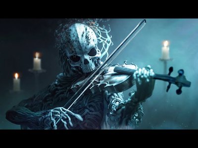 Сборник - DEAD STRINGS VOL 3 | Epic Dramatic Violin Epic Music Mix | Best Dramatic Strings Orchestral