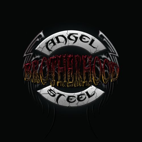 Angel Steel - Ready to Fight