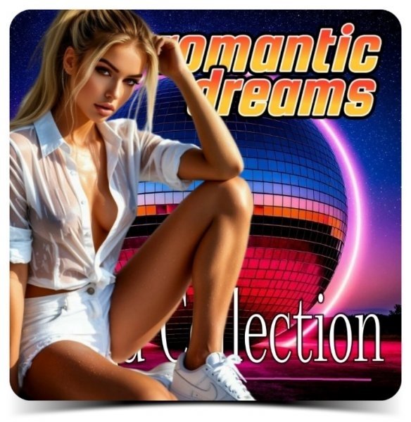 Romantic Dreams - Don't Cry My Love