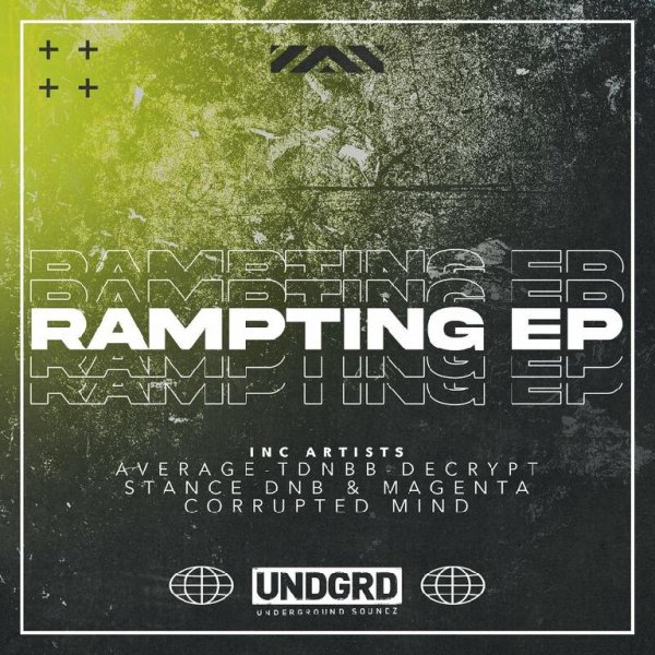 Average/TDNBB - Rampting
