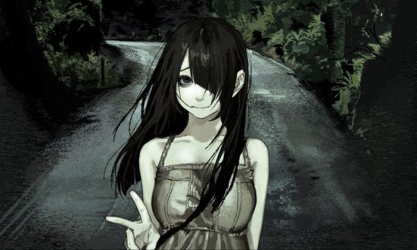 ? (feat. NoNo Kei) - Frost Borne