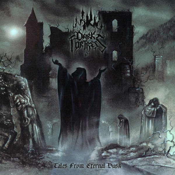 Dark Fortress - Into My Deepest Desire (Demo 1996) (Bonus Track)