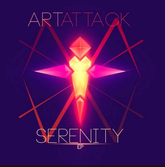 Muffler - Serenity