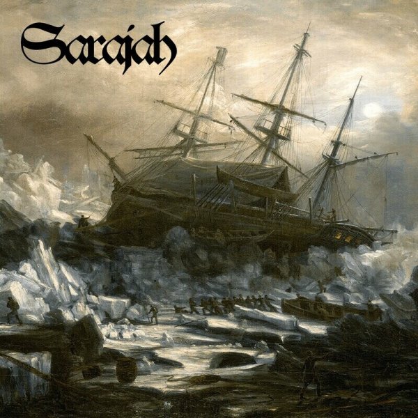 Sarajah - Journeys of Willem Barentsz