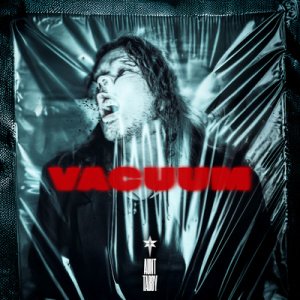 AUNT TABBY - Vacuum